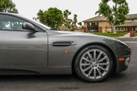 2002 Aston Martin Vanquish V12 for sale