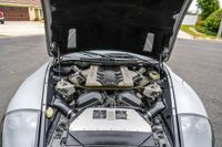 2002 Aston Martin Vanquish V12 for sale