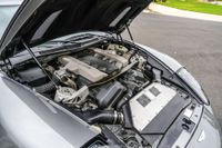 2002 Aston Martin Vanquish V12 for sale