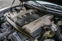 2002 Aston Martin Vanquish V12 for sale