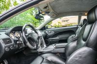 2002 Aston Martin Vanquish V12 for sale
