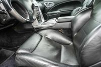 2002 Aston Martin Vanquish V12 for sale