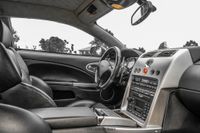 2002 Aston Martin Vanquish V12 for sale