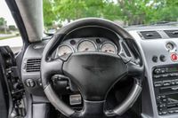 2002 Aston Martin Vanquish V12 for sale