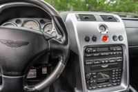 2002 Aston Martin Vanquish V12 for sale