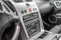 2002 Aston Martin Vanquish V12 for sale