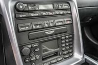 2002 Aston Martin Vanquish V12 for sale
