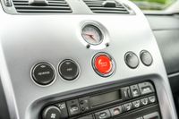2002 Aston Martin Vanquish V12 for sale