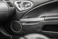 2002 Aston Martin Vanquish V12 for sale