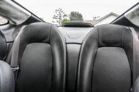 2002 Aston Martin Vanquish V12 for sale