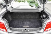 2002 Aston Martin Vanquish V12 for sale