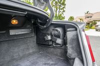 2002 Aston Martin Vanquish V12 for sale