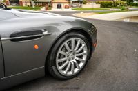2002 Aston Martin Vanquish V12 for sale
