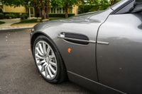 2002 Aston Martin Vanquish V12 for sale