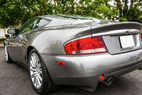 2002 Aston Martin Vanquish V12 for sale
