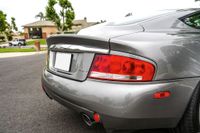 2002 Aston Martin Vanquish V12 for sale