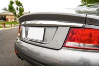 2002 Aston Martin Vanquish V12 for sale