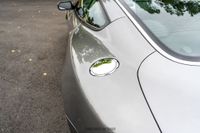 2002 Aston Martin Vanquish V12 for sale