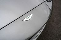 2002 Aston Martin Vanquish V12 for sale