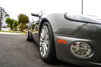 2002 Aston Martin Vanquish V12 for sale
