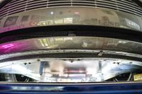 2002 Aston Martin Vanquish V12 for sale