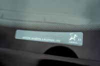 2002 Aston Martin Vanquish V12 for sale