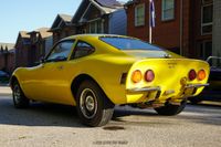 1972 Opel GT for sale
