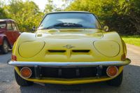 1972 Opel GT for sale