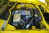 1972 Opel GT for sale