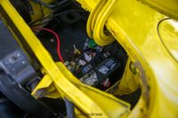 1972 Opel GT for sale