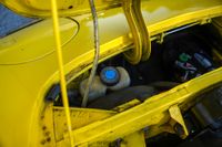 1972 Opel GT for sale