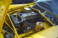 1972 Opel GT for sale
