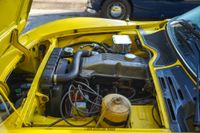 1972 Opel GT for sale
