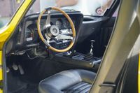 1972 Opel GT for sale