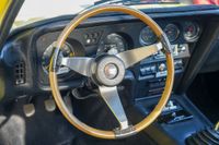 1972 Opel GT for sale