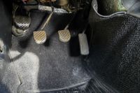 1972 Opel GT for sale