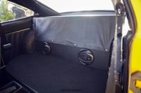 1972 Opel GT for sale