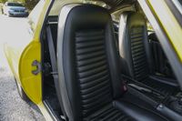 1972 Opel GT for sale