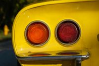 1972 Opel GT for sale