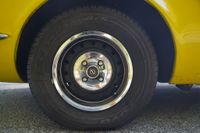 1972 Opel GT for sale