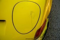 1972 Opel GT for sale