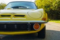 1972 Opel GT for sale