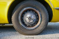 1972 Opel GT for sale