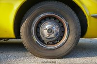 1972 Opel GT for sale