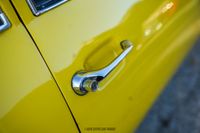 1972 Opel GT for sale