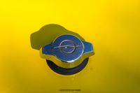 1972 Opel GT for sale