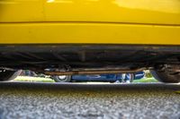 1972 Opel GT for sale