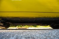 1972 Opel GT for sale