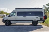 2025 Mercedes-Benz Sprinter 2500 27North VOG for sale