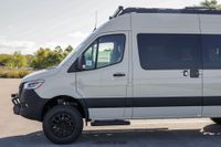 2025 Mercedes-Benz Sprinter 2500 27North VOG for sale
